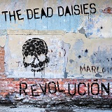 The Dead Daises - Revolucion