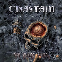 chastain webleedmetal