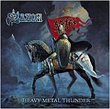 saxon heavymetalthunder