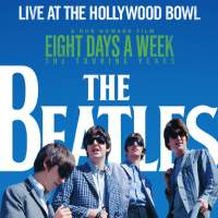 Beatles Live At The Hollywood Bowl