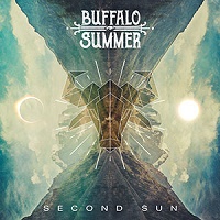 Buffallo Summer Second Sun