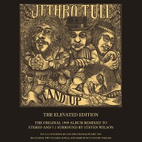 Jethro Tull Stand Up The Elevated Edition