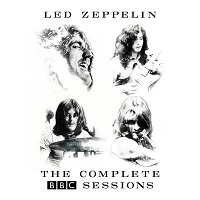 Led Zeppelin The Complete BBC Sessions