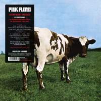 PINK FLOYD AtomHeartMother