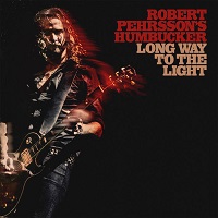 Robert Pehrssons Humbucker Long Way To The Light