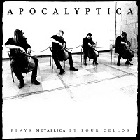 apocalyptica playsmetallicabyfourcellos