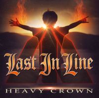 lastinline heavy crown