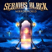 seriousblack mirrorworld