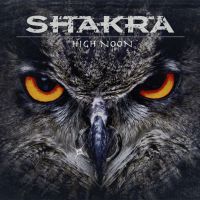 shakra highnoon