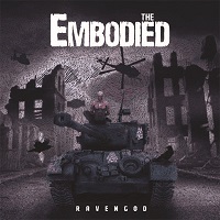 theembodied ravengod