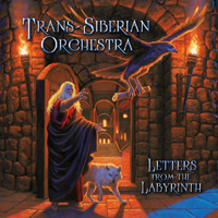 transsiberianorchestra lettersfromthelabyrinth
