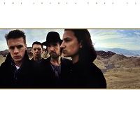 U2 TheJoshuaTree CD deluxe edition