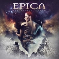 epica thesolacesystem