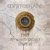 whitesnake 1987 30th anniversary edt 10723