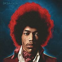 Jimi Hendrix Both Sides Of The Sky
