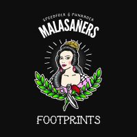 Malasaners Footprints