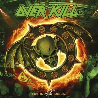 Overkill Live In Overhausen