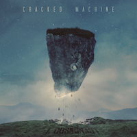 crackedmachine icosmonaut