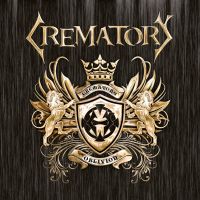 crematory oblivion