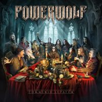 powerwolf communolupatum