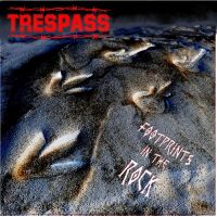 trespass footprintsintherock