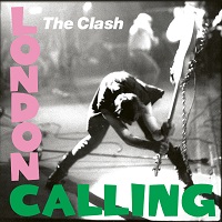 TheClash LondonCalling