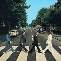 The Beatles AbbeyRoad