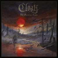 cloak theburningdawn