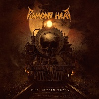 diamondhead thecoffintrain