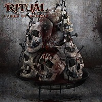 ritual trialsoftorment