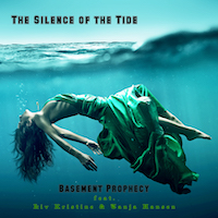 Cover The Silence of the Tide