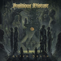 Insidious Disease After Death