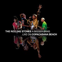 The Rolling Stones Live 