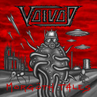 Voivod Morg th Tales
