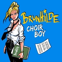 brunhilde choirboy