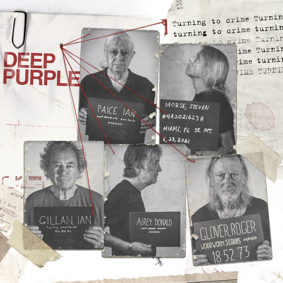 DeepPurple big