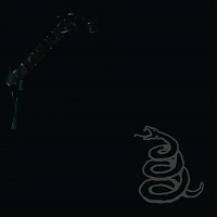 Metallica BlackAlbum