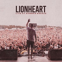 lionheart liveatsummerbreeze