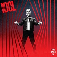 Billy Idol TheCage