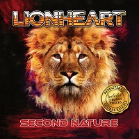 lionheart secondnature