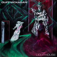 DuffMcKagan Lighthouse
