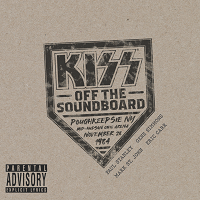 Kiss OfftheSoundboardNY84