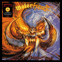 MOTORHEAD ANOTHER PERFECT DAY