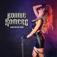 RonnieRomero Raised On Heavy Radio