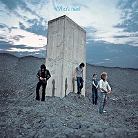 the who whos next life house lp cover