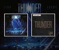 Thunder Live