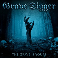 gravedigger thegraveisyours