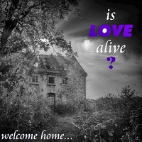 islovealive welcomehome