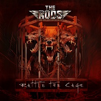 therods rattlethecage