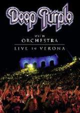 Deep Purple BluRay